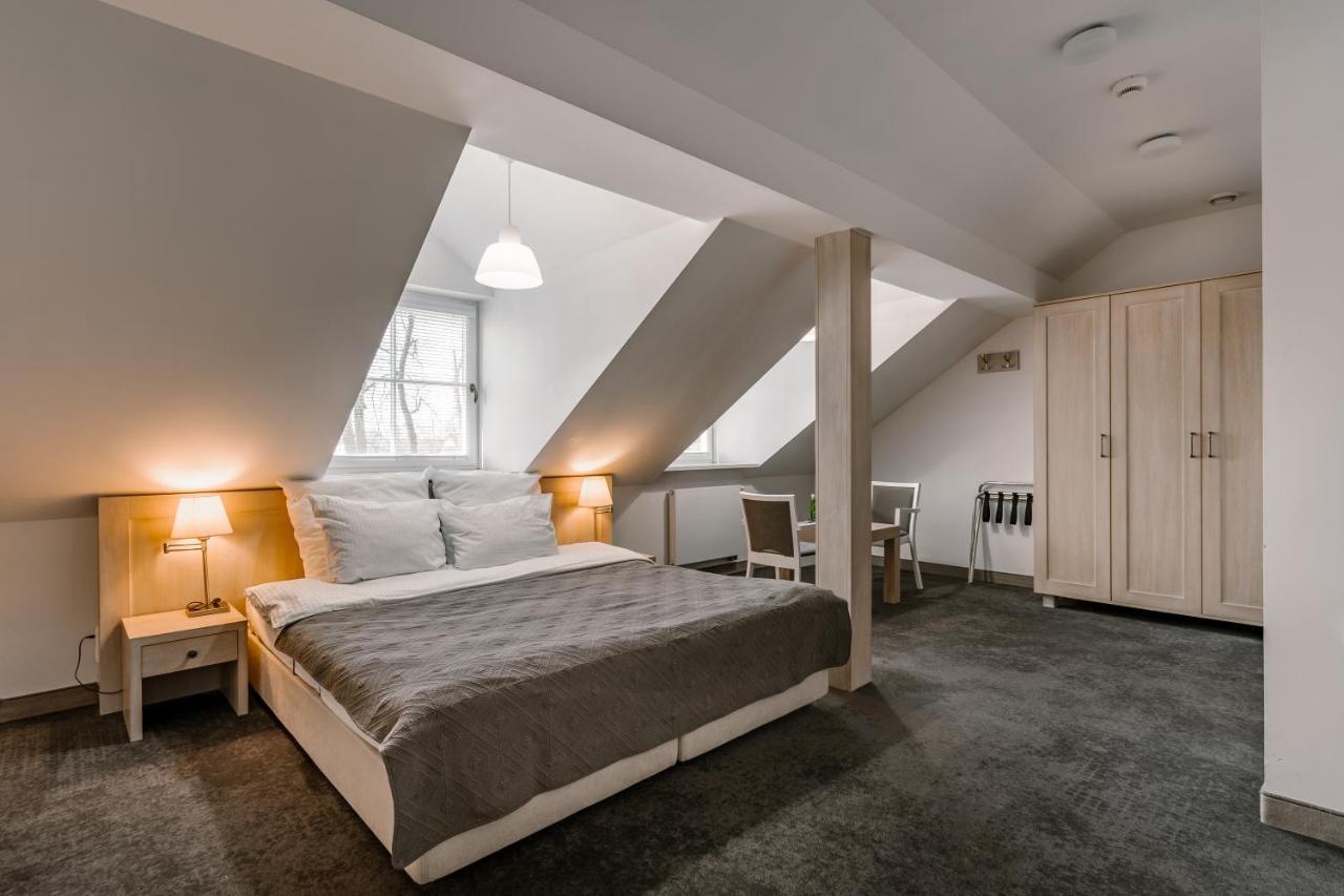 Hotel&Spa Dwor Droblin Lesna Podlaska Luaran gambar