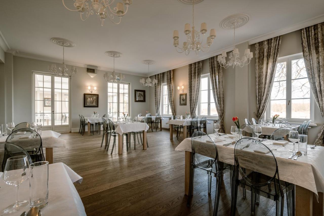 Hotel&Spa Dwor Droblin Lesna Podlaska Luaran gambar