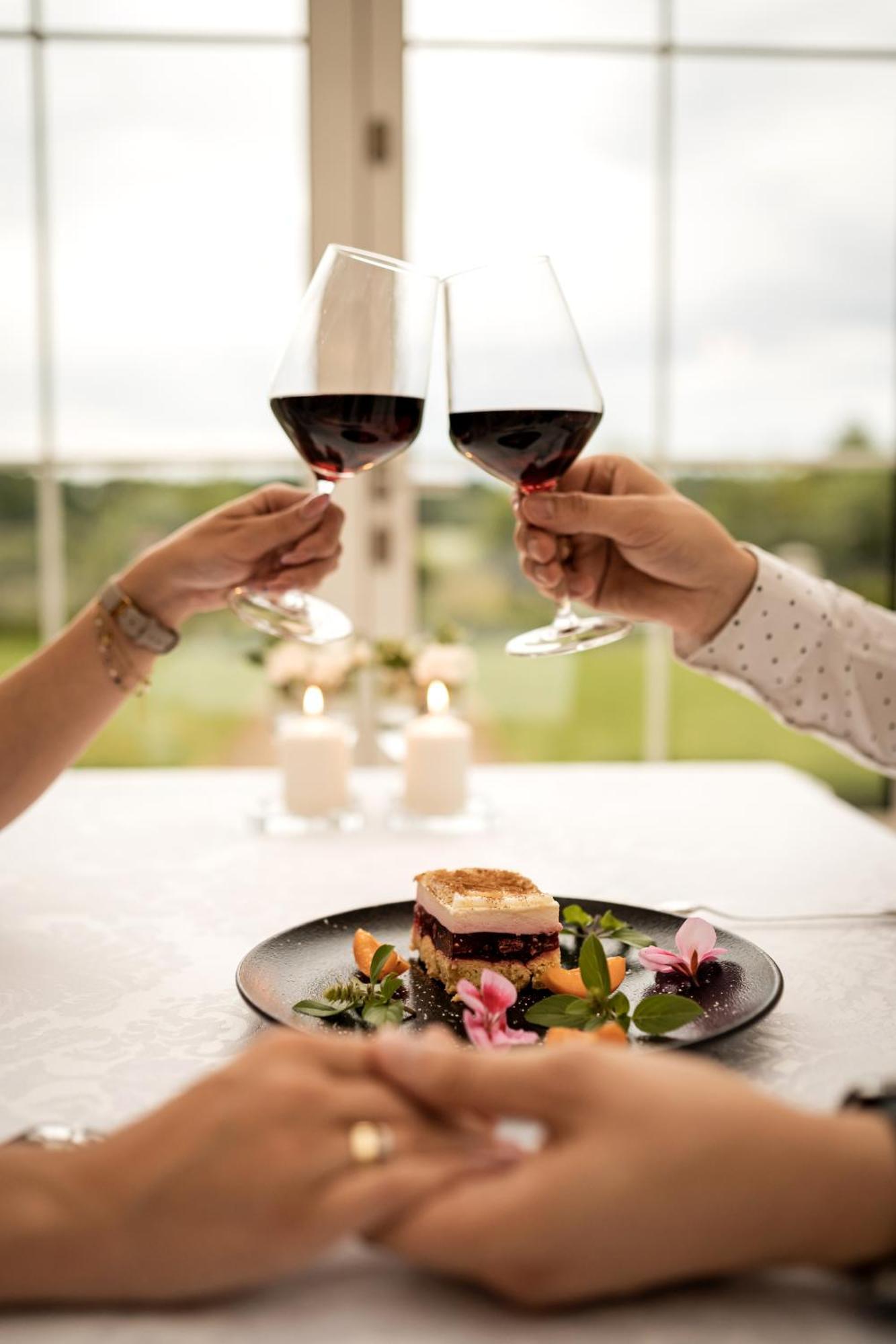Hotel&Spa Dwor Droblin Lesna Podlaska Luaran gambar