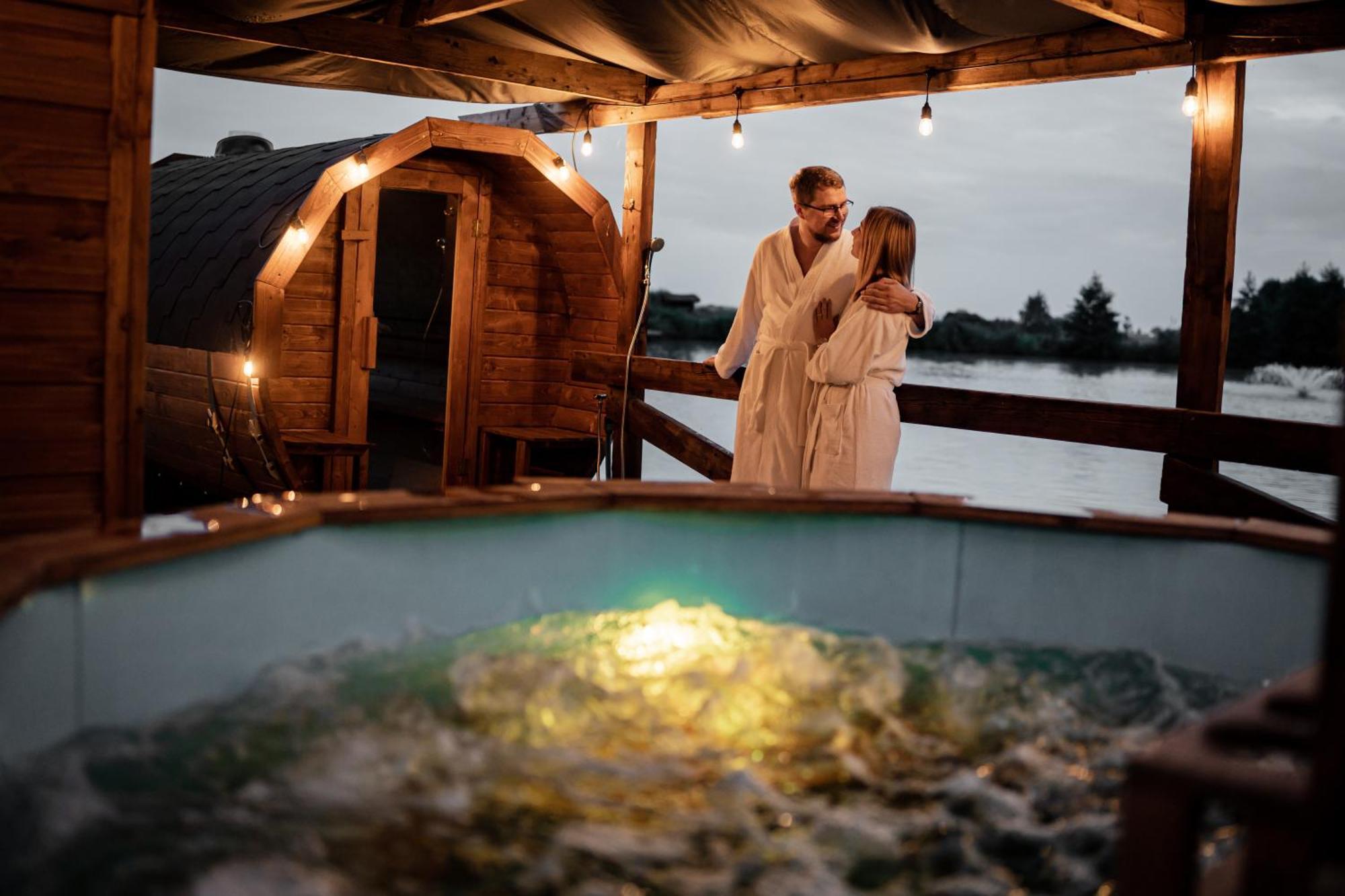 Hotel&Spa Dwor Droblin Lesna Podlaska Luaran gambar