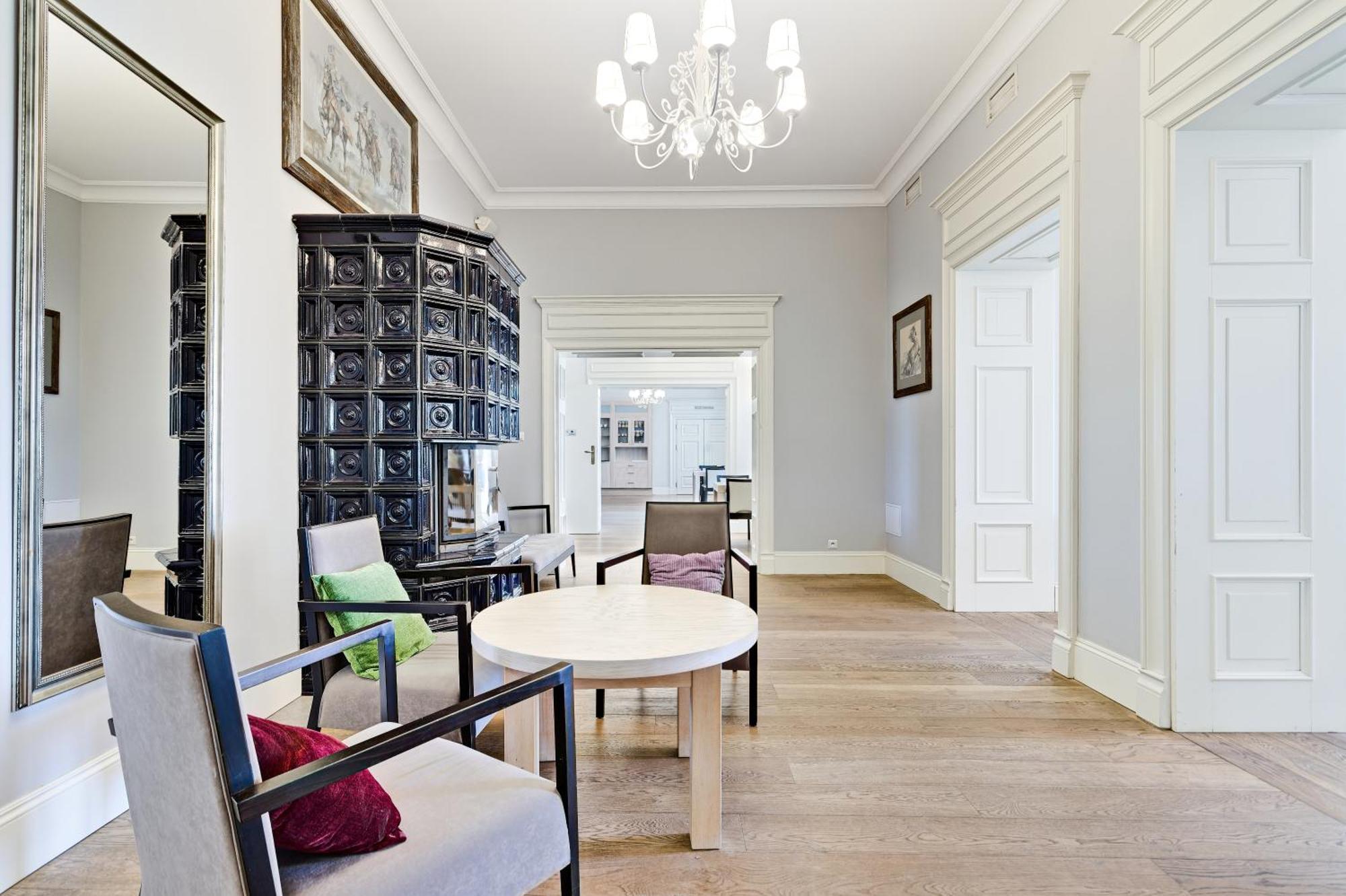Hotel&Spa Dwor Droblin Lesna Podlaska Luaran gambar